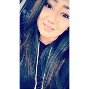 Meet your Posher, Isamar